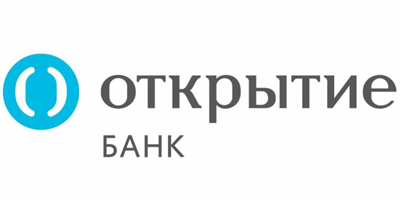 Открытие